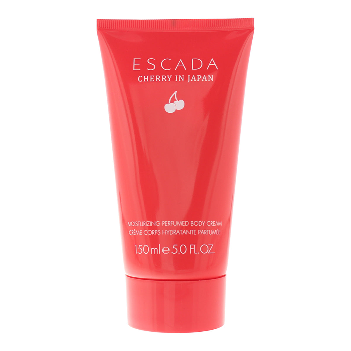 Escada Cherry in Japan Body Lotion 150ml