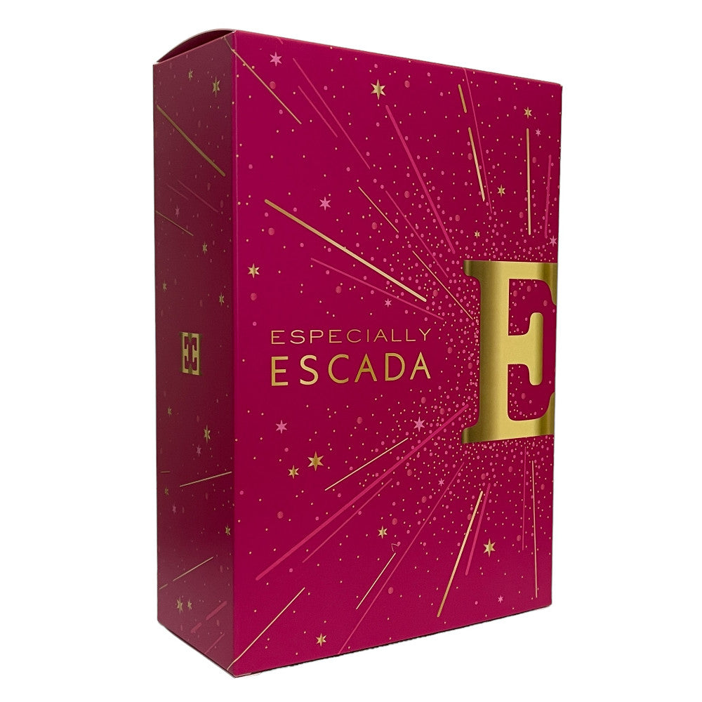 Escada Especially Escada 30ml EDP Spray & 50ml Body Lotion Gift Set