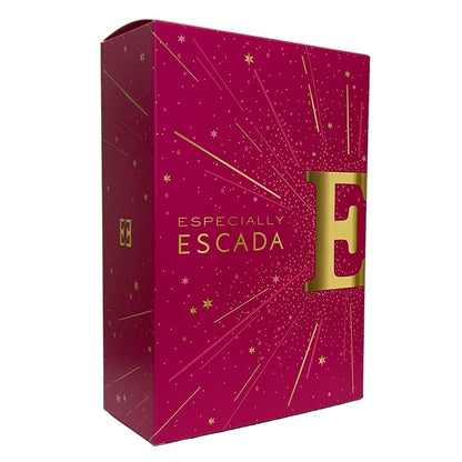 Escada Especially Escada 30ml EDP Spray & 50ml Body Lotion Gift Set