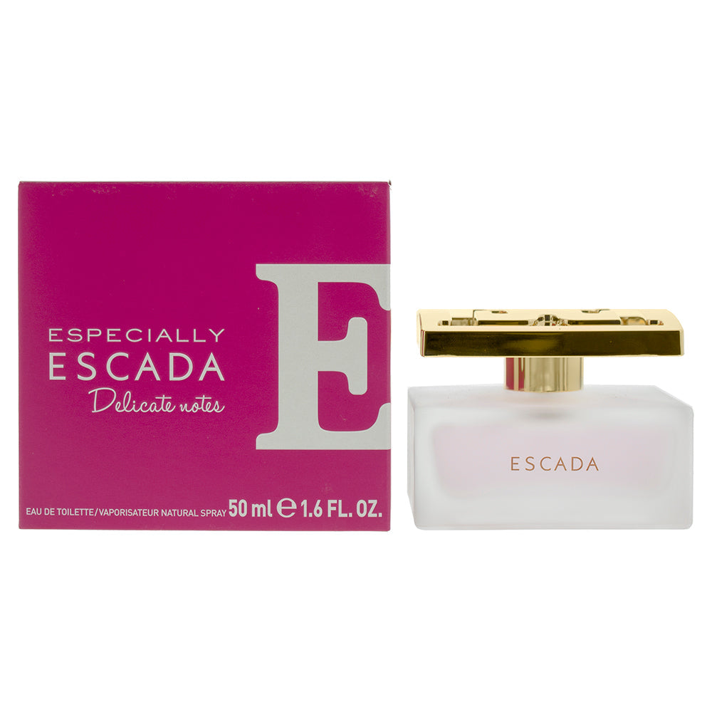 Escada Especially Escada Delicate Notes 50ml EDT Spray