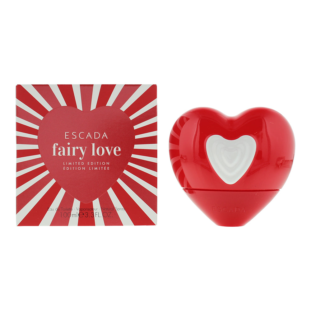 Escada Fairy Love 100ml EDT Spray