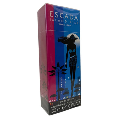 Escada Island Kiss 30ml EDT