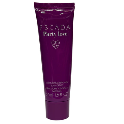 Escada Party Love Body Cream 50ml