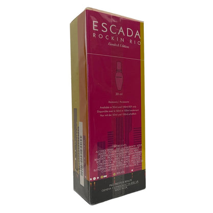 Escada Rockin Rio 30ml EDT