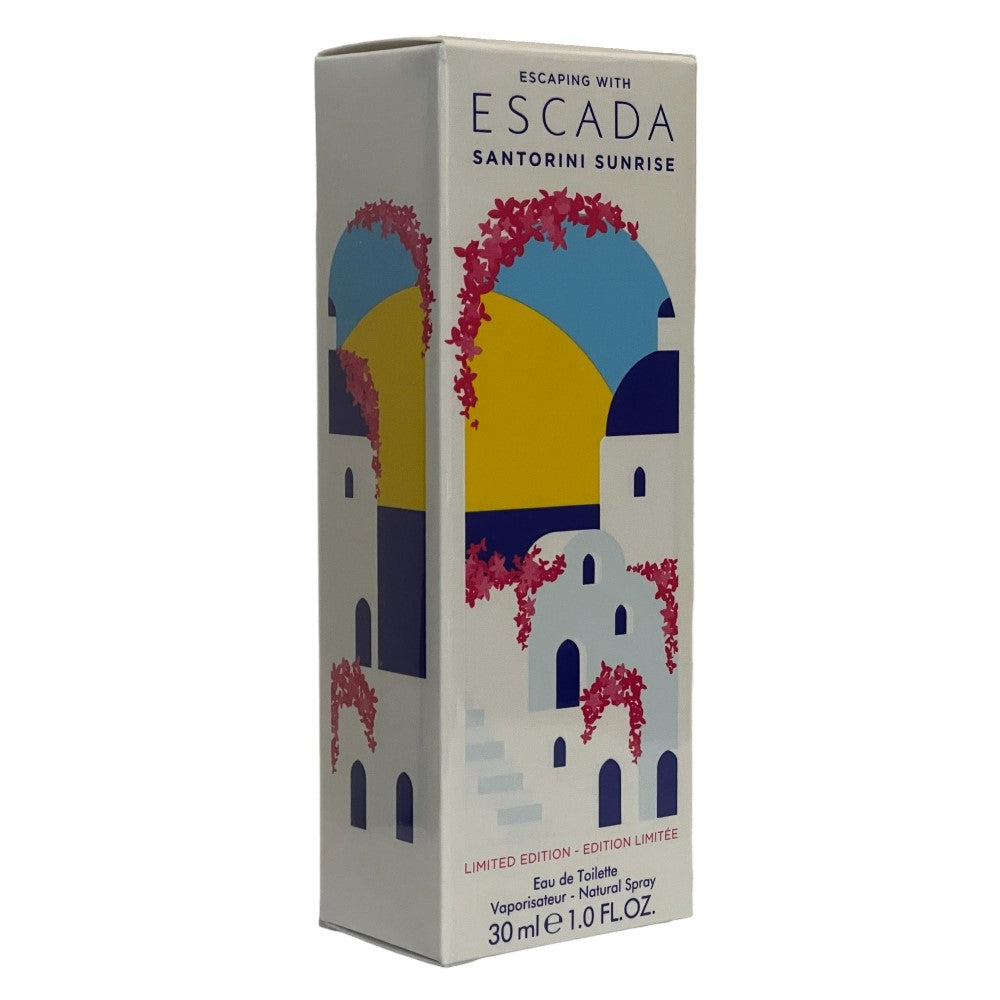 Escada Santorini Sunrise 30ml EDT Spray
