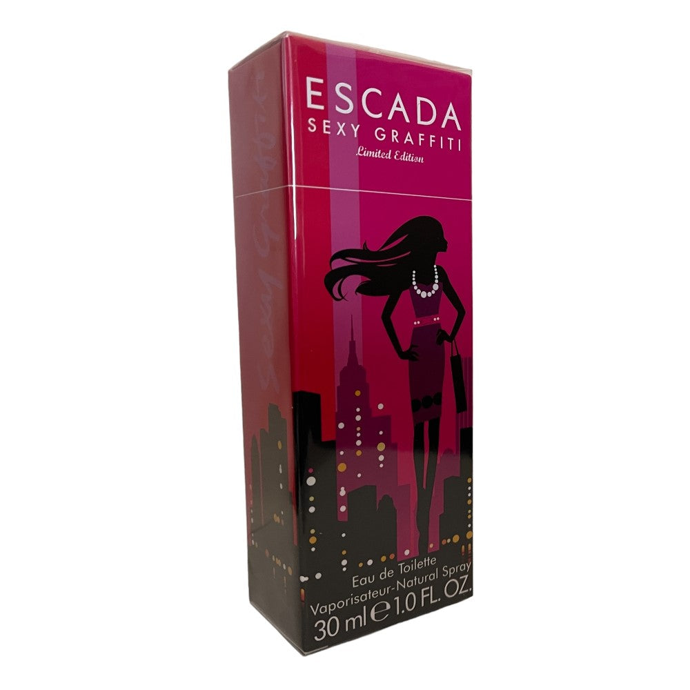 Escada Sexy Graffiti 30ml EDT