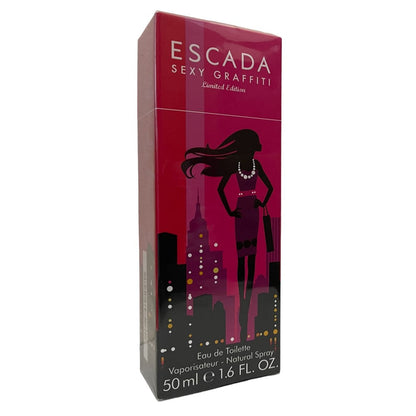 Escada Sexy Graffiti 50ml EDT