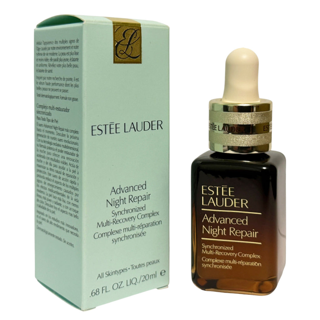 Estée Lauder Advanced Night Repair Multi-Recovery Complex Serum 20ml