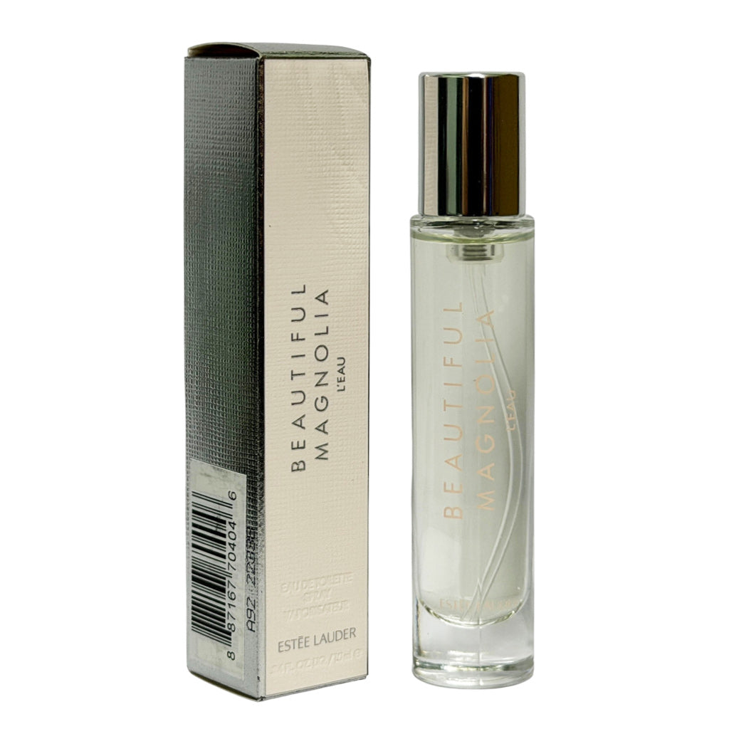 Estee Lauder Beautiful Magnolia L'Eau 10ml EDT Travel Spray