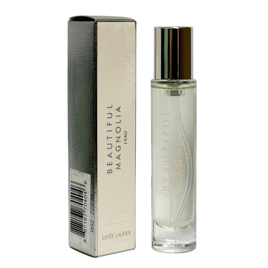Estee Lauder Beautiful Magnolia L'Eau 10ml EDT Travel Spray