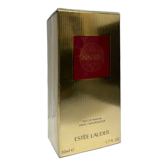Estee Lauder Cinnabar 50ml EDP Spray