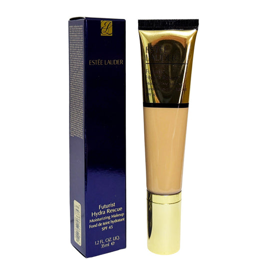 Estee Lauder Futurist Hydra Rescue Foundation 35ml SPF45 3W1 Tawny