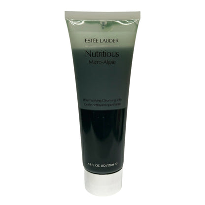 Estee Lauder Nutritious Micro-Algae Pore Purifying Cleansing Jelly 125ml