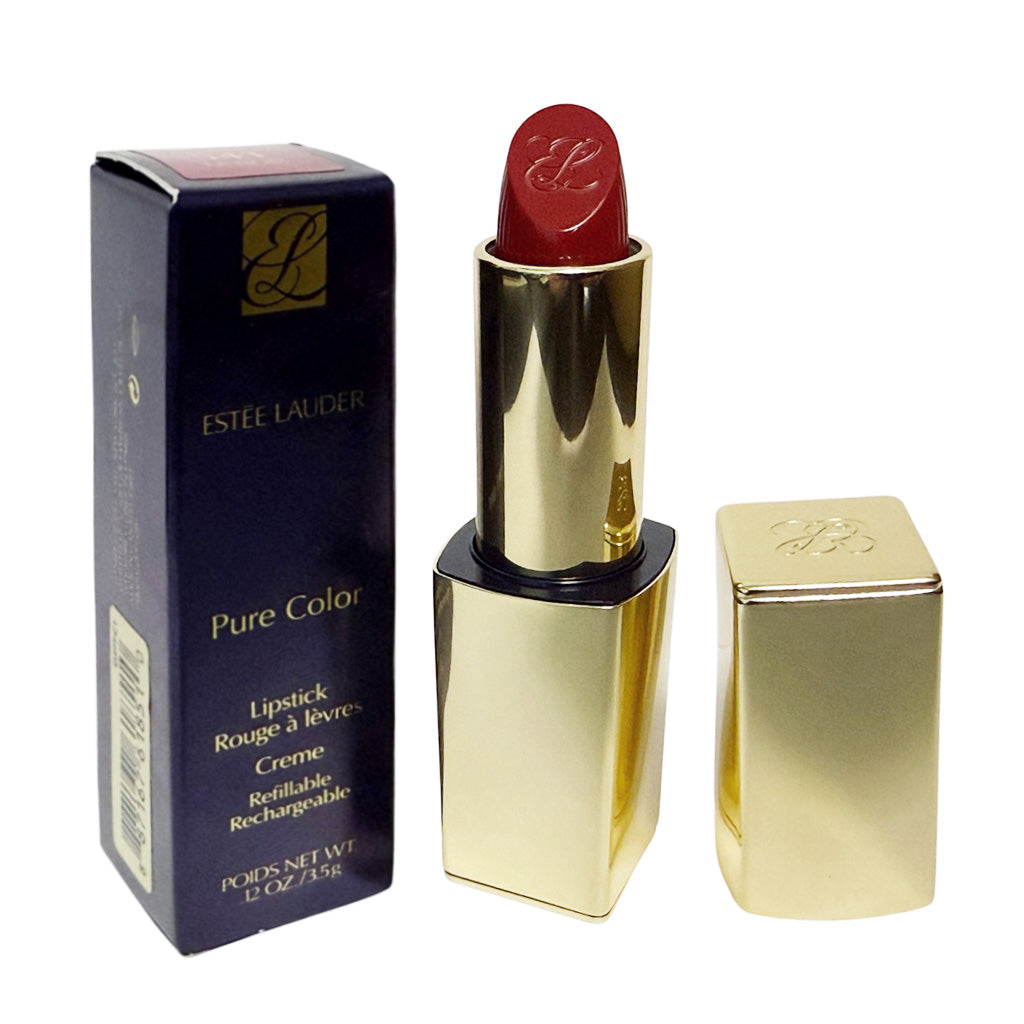 Estee Lauder Pure Color Creme Lipstick 3.5g