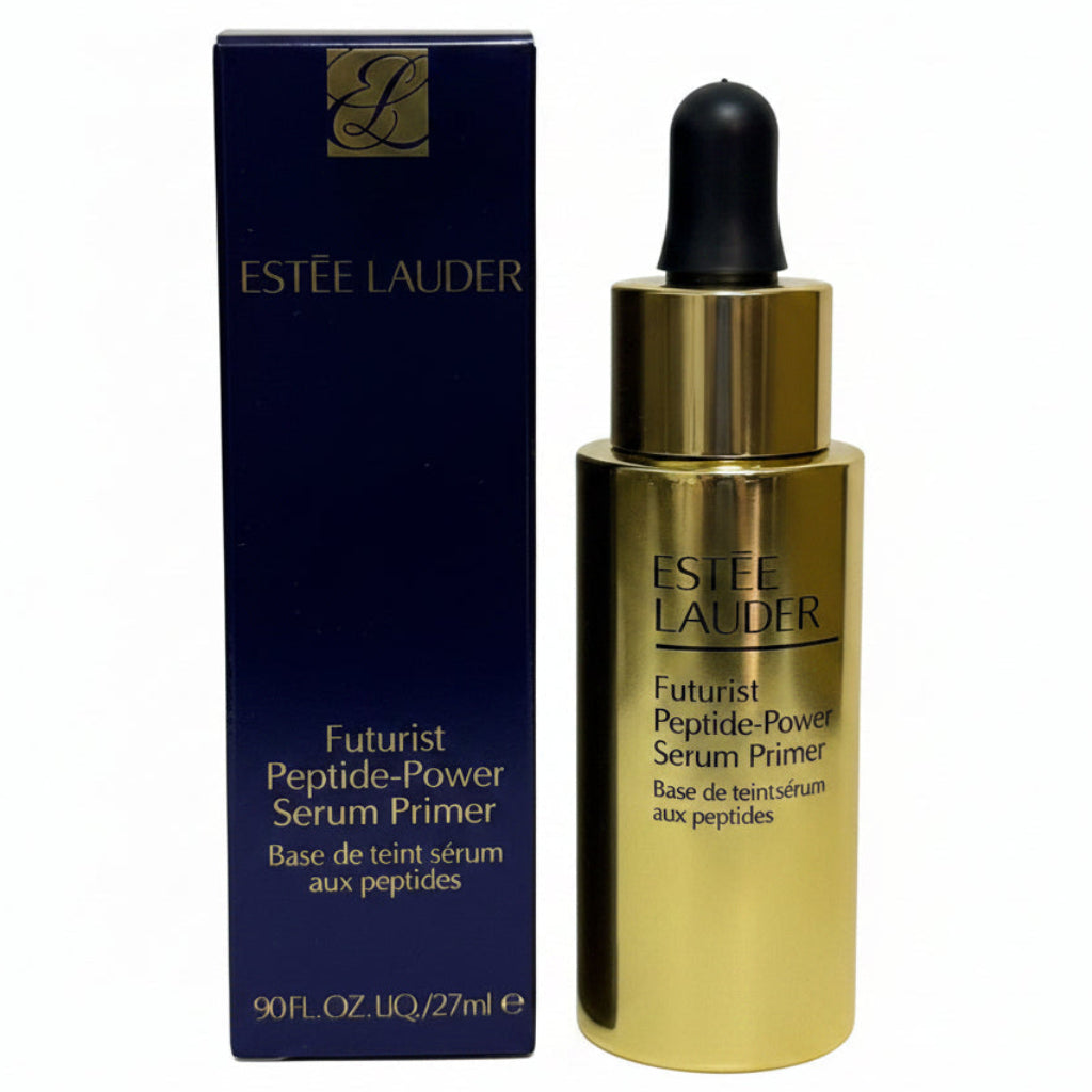 Estee Lauder Futurist Peptide-Power Primer Serum 27ml