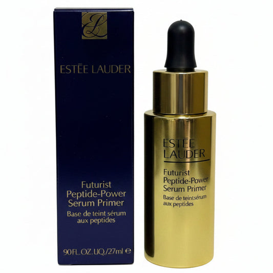 Estee Lauder Futurist Peptide-Power Primer Serum 27ml