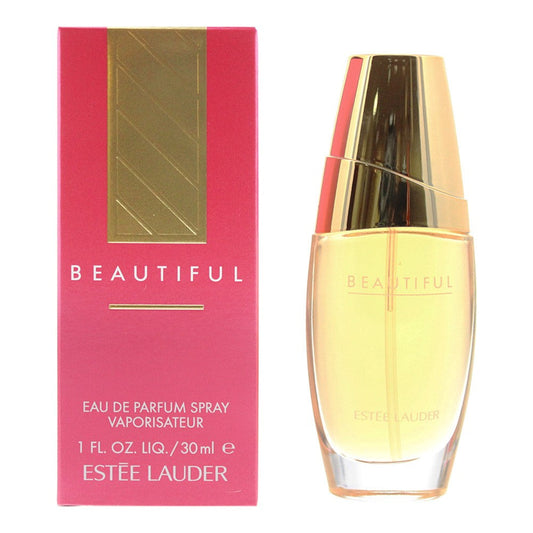 Estee Lauder Beautiful 30ml EDP Spray