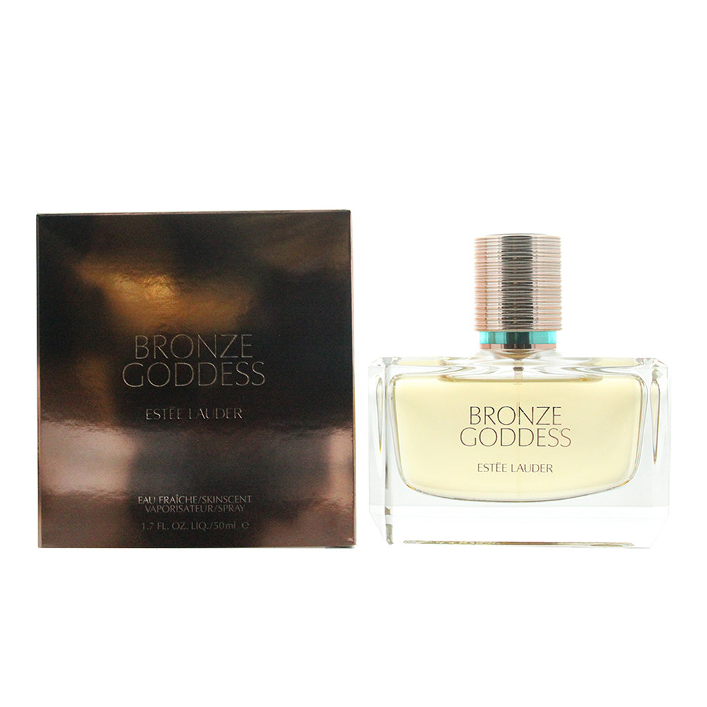 Estee Lauder Bronze Goddess Eau Fraiche 50ml