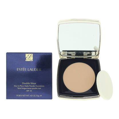 Estée Lauder Double Wear Stay-In-Place Matte Powder Foundation SPF10 12g