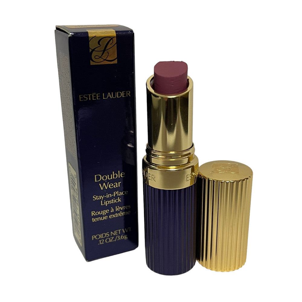Estee Lauder Double Wear Stay-In Place Lipstick 3.6g #05 Stay Mauve
