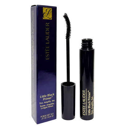 Estee Lauder Little Primer Mascara 6ml #01 Black