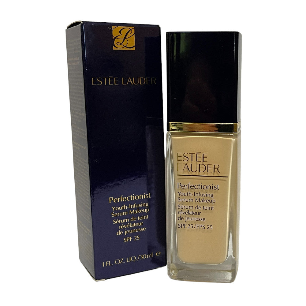 Estee Lauder Perfectionist Youth-Infusing Serum Makeup 30ml #1N1 Ivory Nude