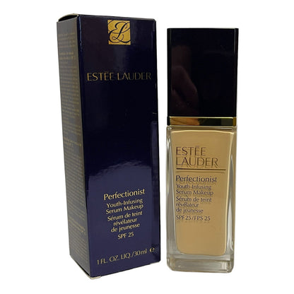 Estee Lauder Perfectionist Youth-Infusing Serum Makeup 30ml #2N1 Desert Beige