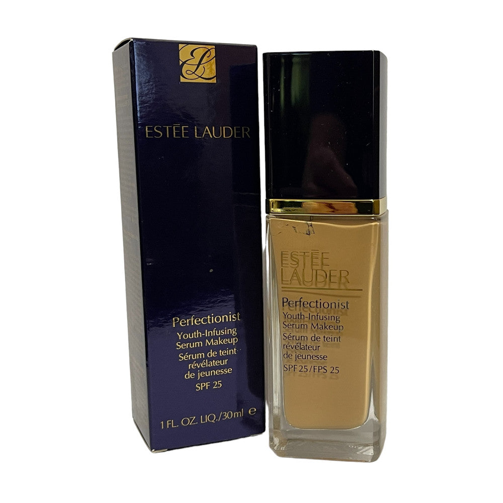 Estee Lauder Perfectionist Youth-Infusing Serum Makeup 30ml #4N1 Shell Beige