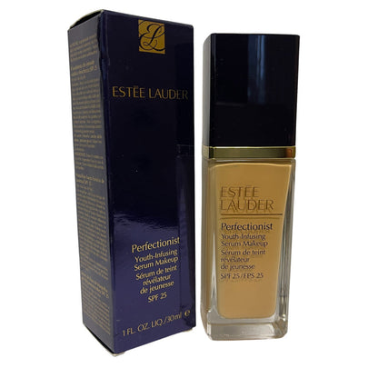 Estee Lauder Perfectionist Youth Infusing Serum Makeup 30ml #3W2 Cashew