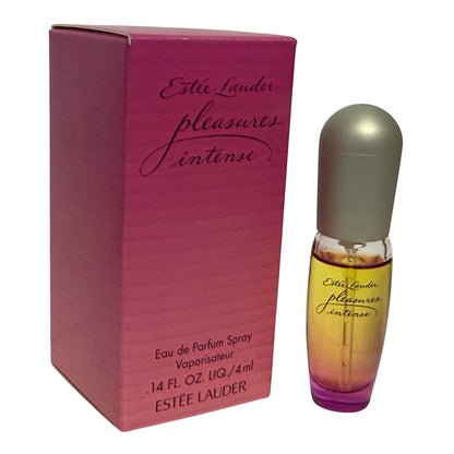 Estee Lauder Pleasures Intense 4ml EDP Miniature
