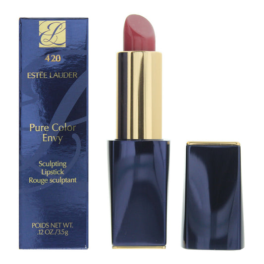 Estee Lauder Pure Color Creme Lipstick 3.5g