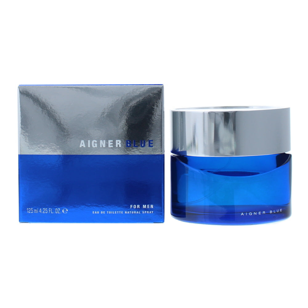 Etienne Aigner Blue for Men 125ml EDT Spray