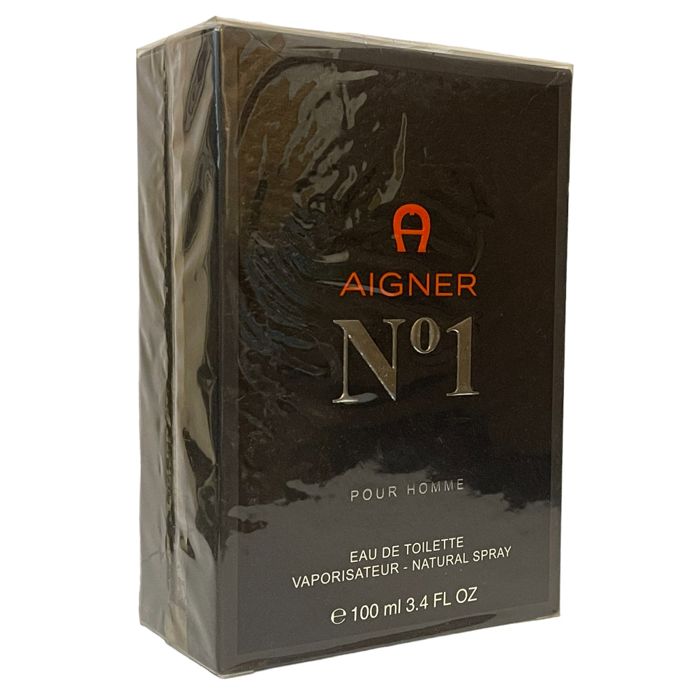 Etienne Aigner No1 100ml EDT Spray