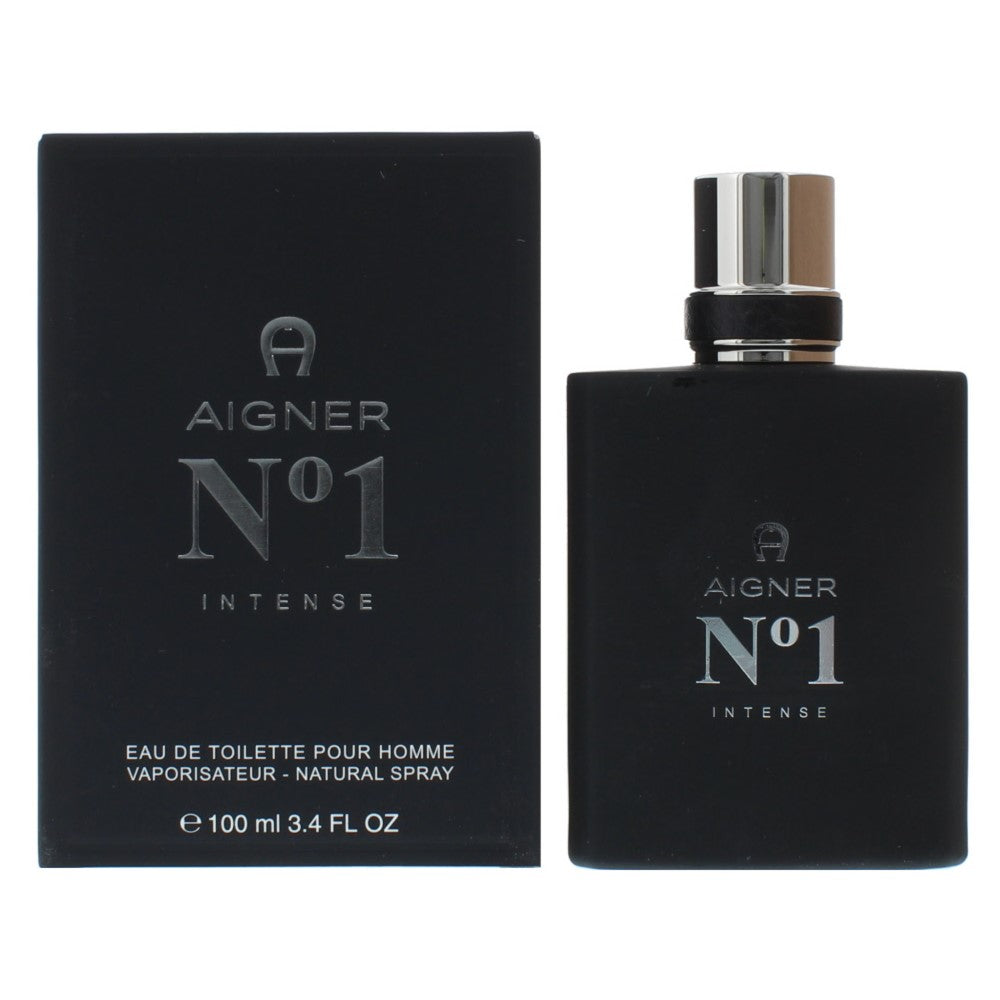 Etienne Aigner No1 Intense 100ml EDT