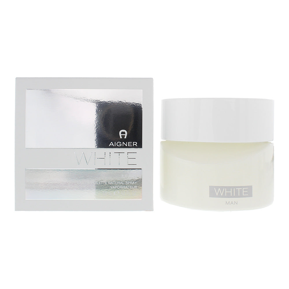 Etienne Aigner White Man 125ml EDT Spray