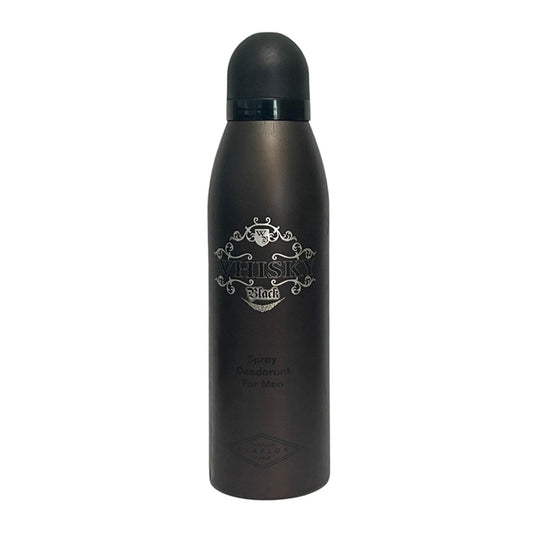 Evaflor Whiskey Black Deodorant Spray 150ml
