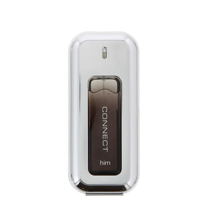 FCUK Connect 100ml EDT Spray Men