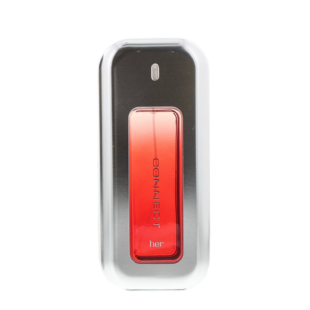 FCUK Connect 100ml EDT Spray Women