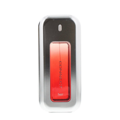 FCUK Connect 100ml EDT Spray Women