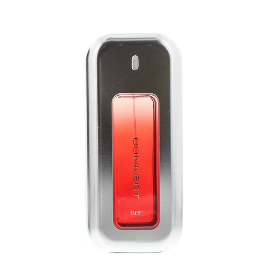 FCUK Connect 100ml EDT Spray Women