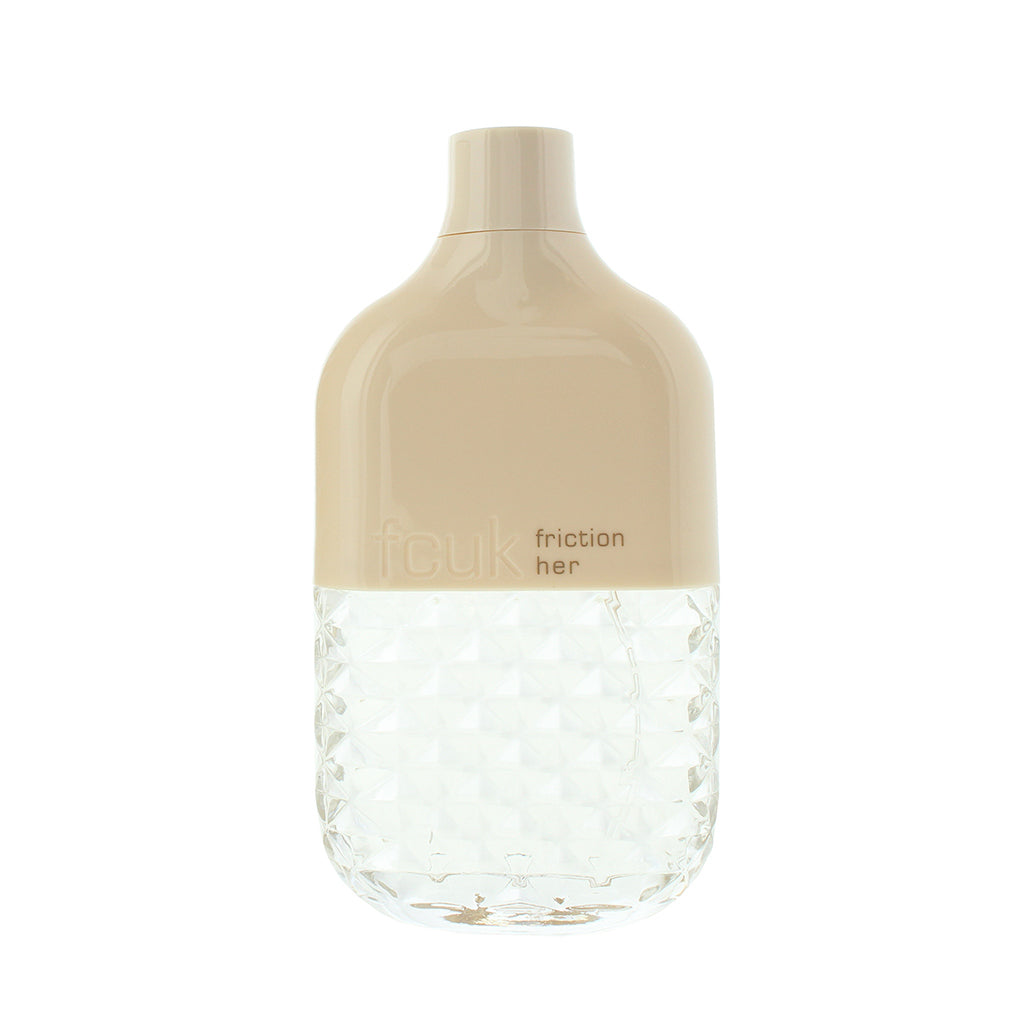 FCUK Friction 100ml EDP Spray Women