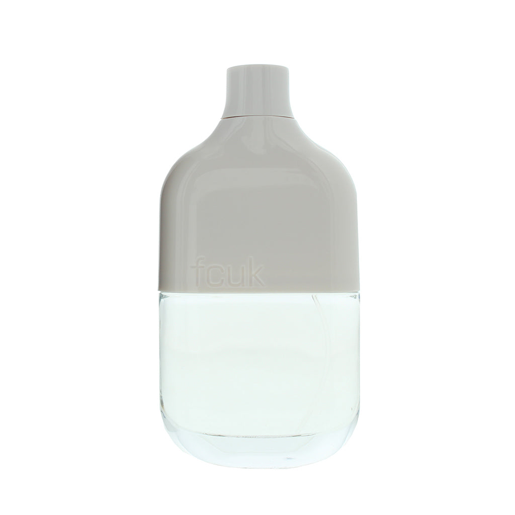 FCUK Friction 100ml EDT Spray Men