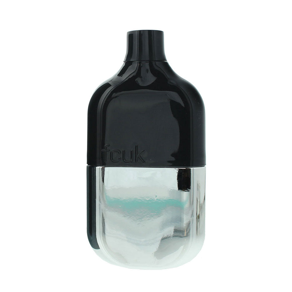 FCUK Friction Night 100ml EDT Spray Men