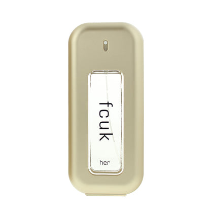 FCUK Her 100ml EDT Spray