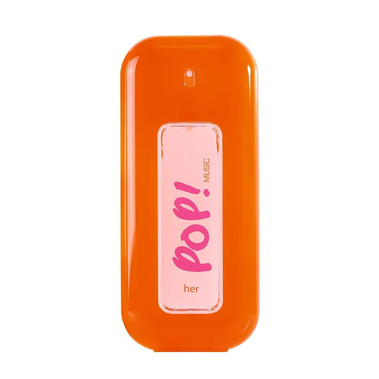 FCUK Pop Music 100ml EDT Spray