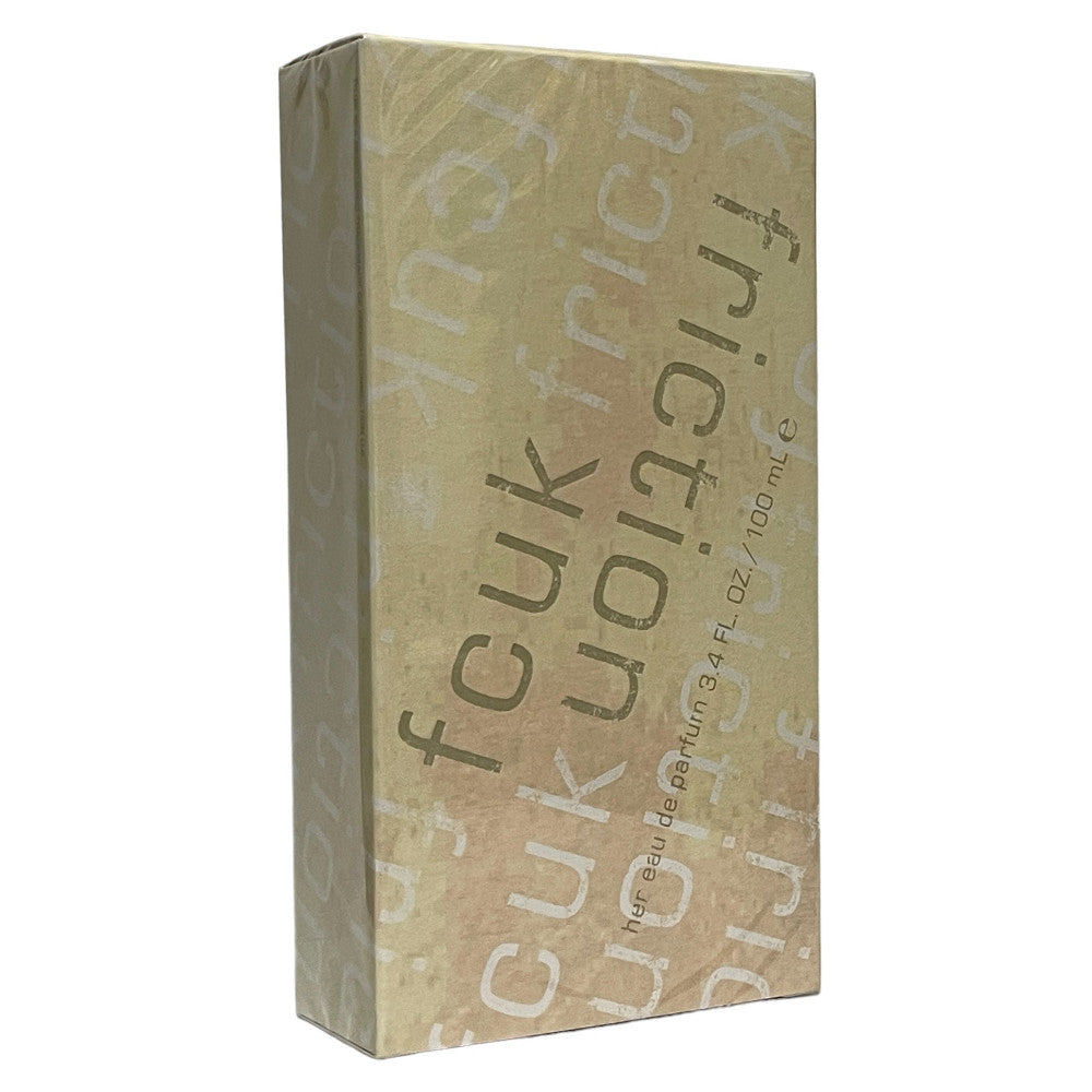 FCUK Friction 100ml EDP Spray Women