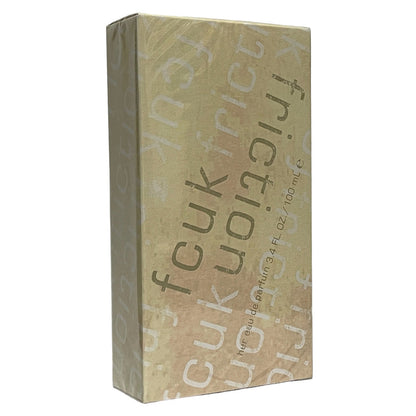 FCUK Friction 100ml EDP Spray Women