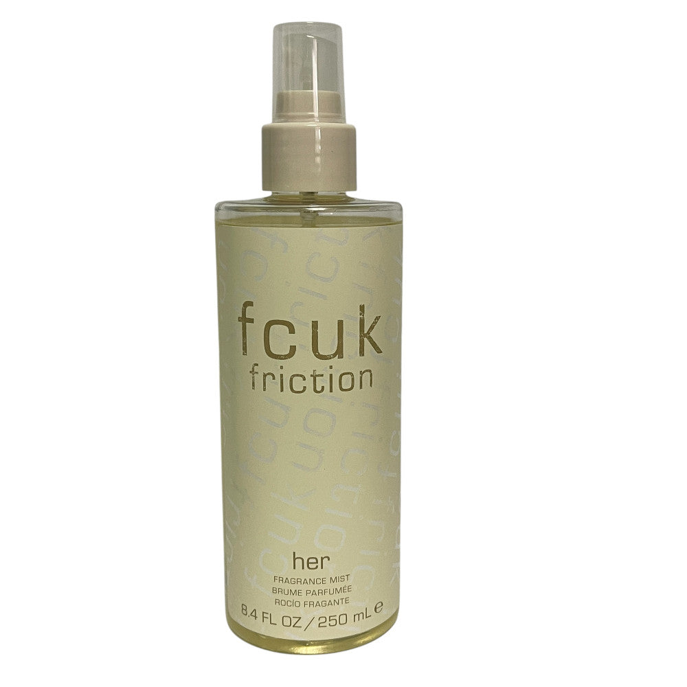 FCUK Friction Her Body Mist 250ml