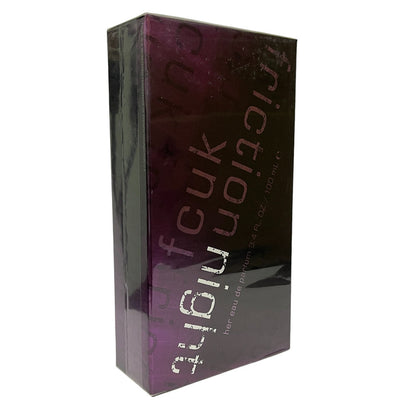 FCUK Friction Night 100ml EDT Spray Women