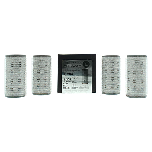 FHI Heat Runway 4x Small Rollers 33mm